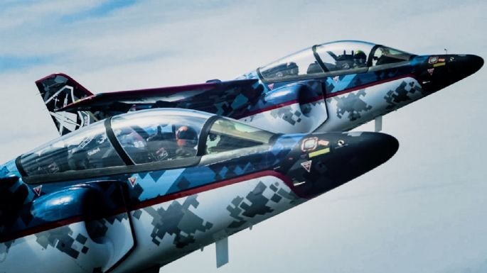 Fábrica Argentina de Aviones FAdeA