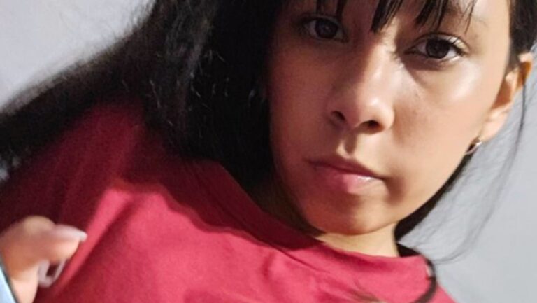 Hallazgo sin vida de Agostina Vega en Córdoba