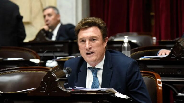 Ignacio García Aresca en entrevista