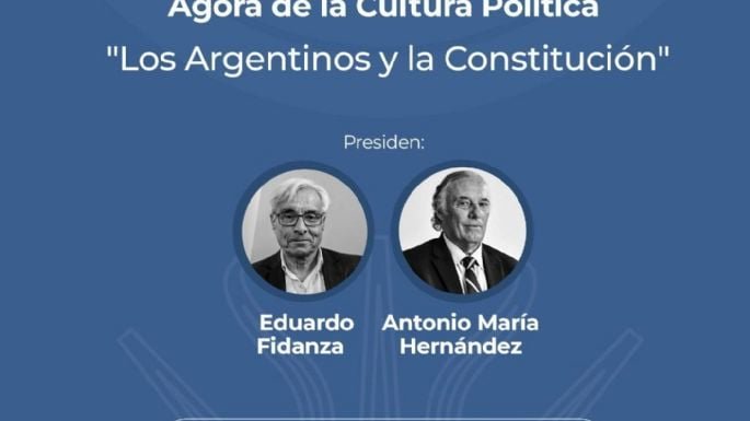 Palacio Legislativo de Córdoba, sede del debate sobre la Constitución Nacional