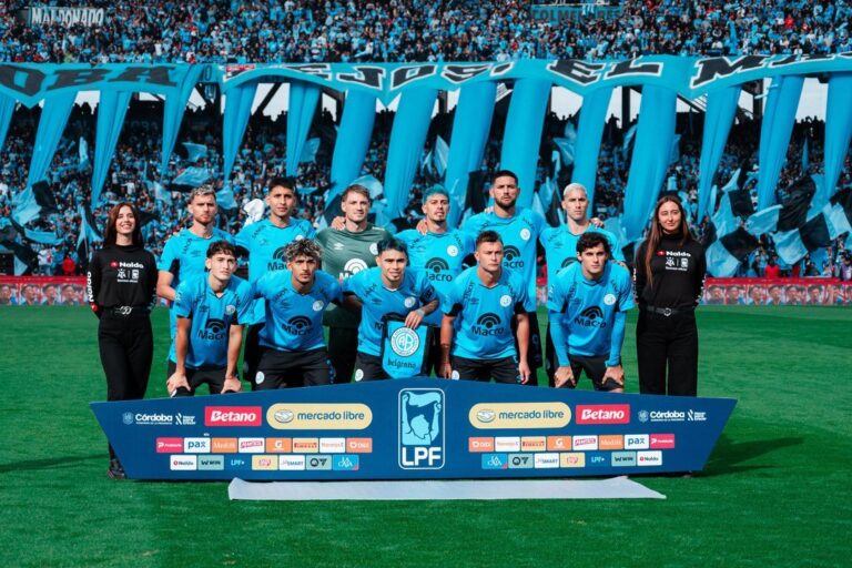Equipo ideal del Torneo Apertura 2026 según la LPF