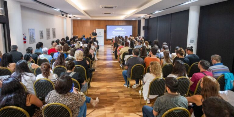 Taller gratuito de comunicación y publicidad digital en el Club de Emprendedores de Córdoba