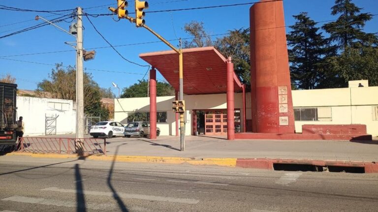 Hospital Infantil de Córdoba