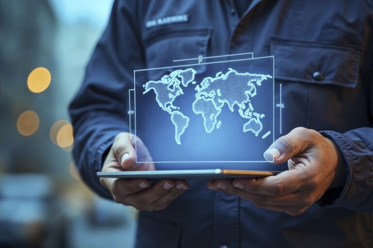 Curso gratuito de gestión exportadora de ProCórdoba
