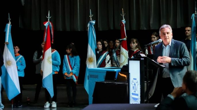 Futura sede anexa de la Universidad Provincial de Córdoba en Río Segundo