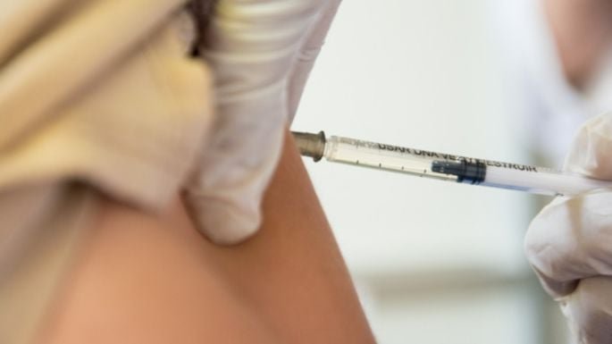 Vacuna contra la fiebre hemorrágica argentina