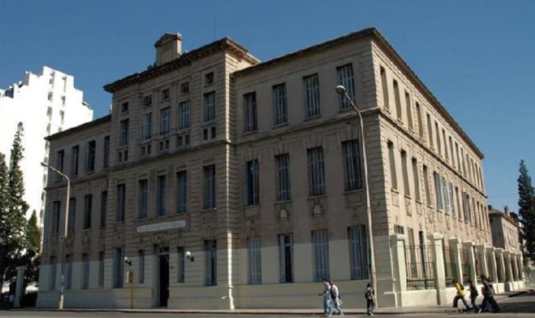 Hospital de Clínicas de la Universidad Nacional de Córdoba
