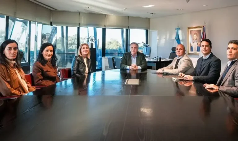 Oficinas de Accenture en Córdoba