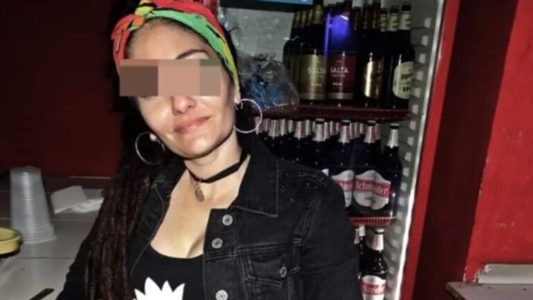 Imagen referencial del caso Agostina Vega en Córdoba
