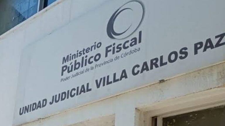 Imagen ilustrativa sobre la causa por presunto abuso en Carlos Paz