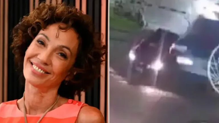 Celular de Ernestina Pais hallado tras accidente en Martínez