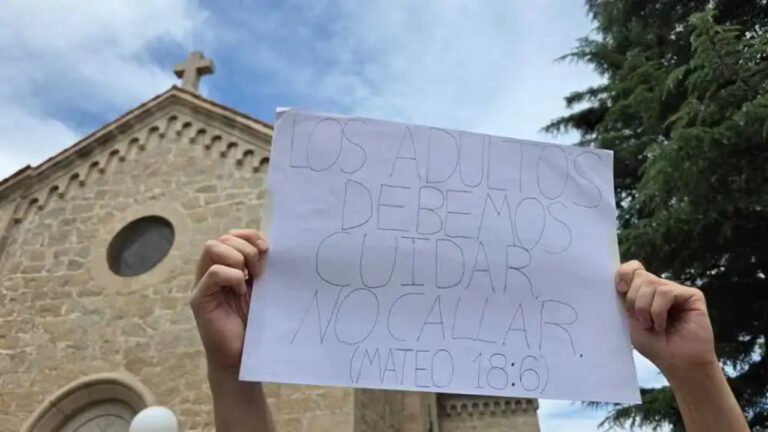 Jardín de infantes Niño Dios en Villa Carlos Paz