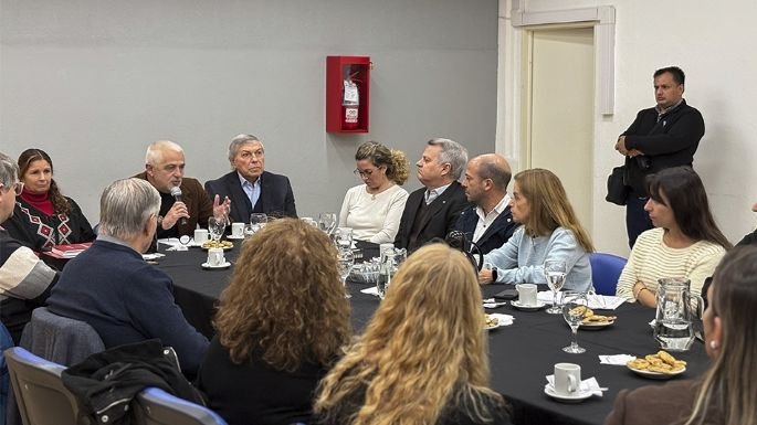 Reunión del Consejo Asesor del Observatorio del Impacto de las Tecnologías y la Inteligencia Artificial en el Empleo y el Trabajo