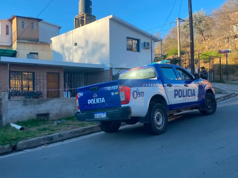 Hospital Sayago de Villa Carlos Paz