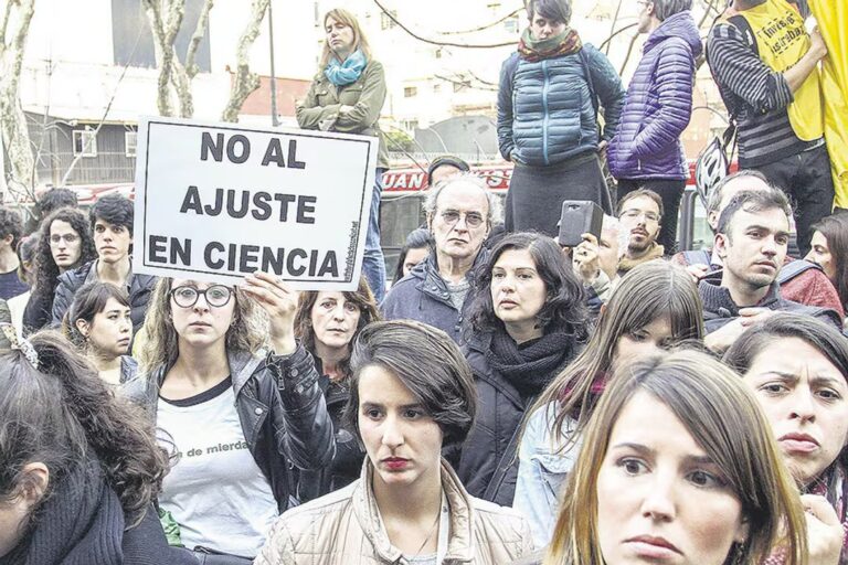 Sesión de la Cámara de Diputados de la Nación