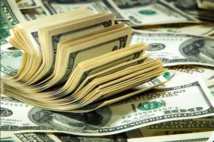 Gráfico de cotizaciones del dólar en Córdoba