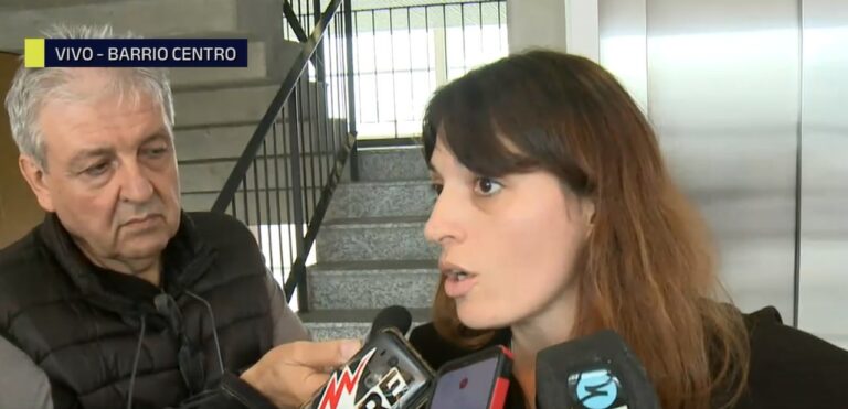 Sesión del Concejo Deliberante de Córdoba