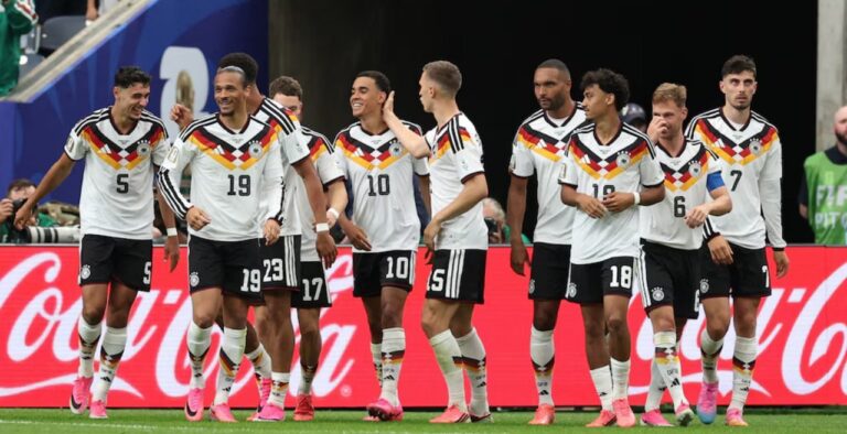 Fixture del Mundial 2026 con la agenda de partidos del sábado