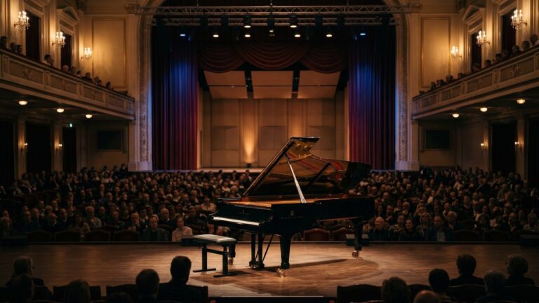 Concierto homenaje a Liborio Simonella con el tenor Delfín Alberto López en Córdoba