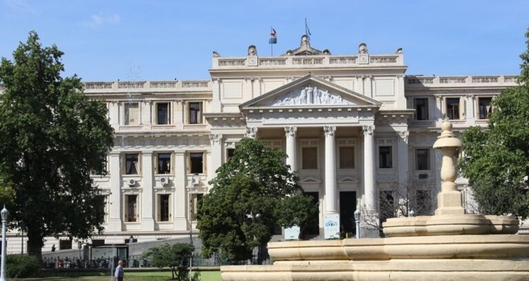 Audiencia entre Provincia, TSJ y AGEPJ en Córdoba