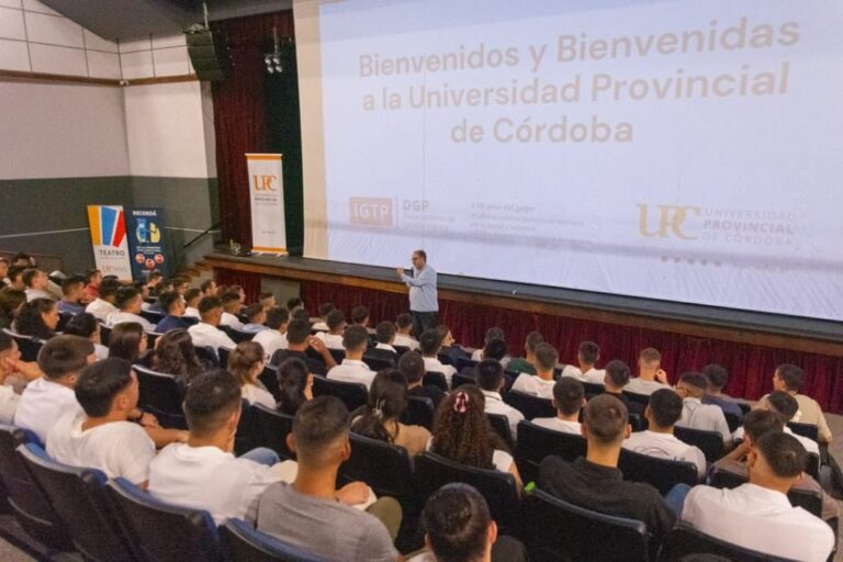 Estudiantes de la licenciatura en Seguridad Pública y Abordaje del Narcotráfico de la UPC