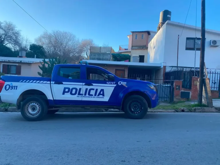 Hospital Sayago de Villa Carlos Paz