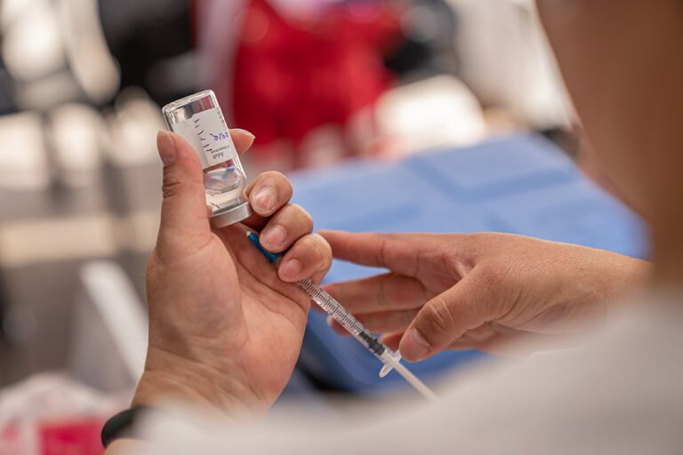 Recomendaciones sanitarias para viajeros al Mundial 2026