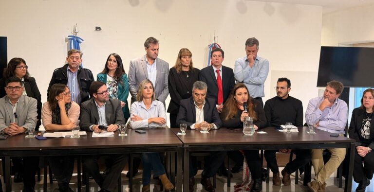 Legislatura de la Provincia de Córdoba