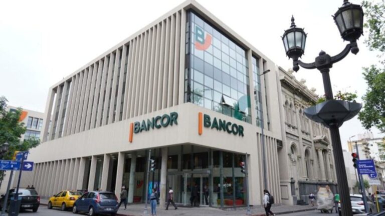 Edificio del Banco de Córdoba