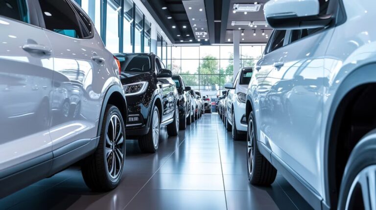 Gráfico con datos de patentamientos de autos 0 km en mayo de 2026 según ACARA