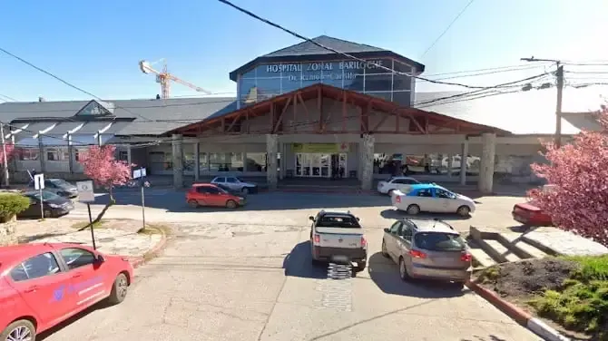 Hospital Zonal Dr. Ramón Carrillo de Bariloche