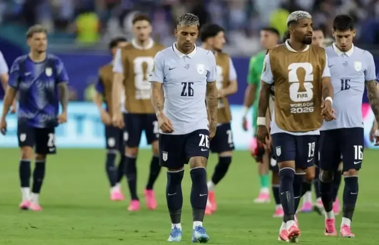 Partido Uruguay vs Cabo Verde Mundial 2026