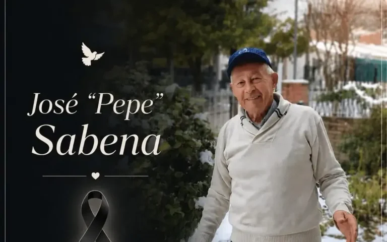 José Pepe Sabena, empresario turístico de Villa Carlos Paz