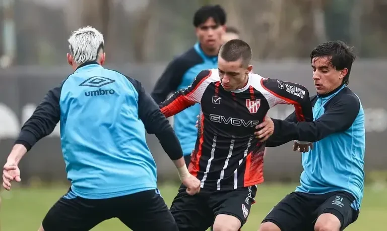 Estadio José Amalfitani, Vélez Sarsfield vs Instituto, Torneo Clausura 2026