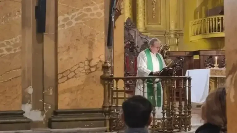 Catedral de Córdoba