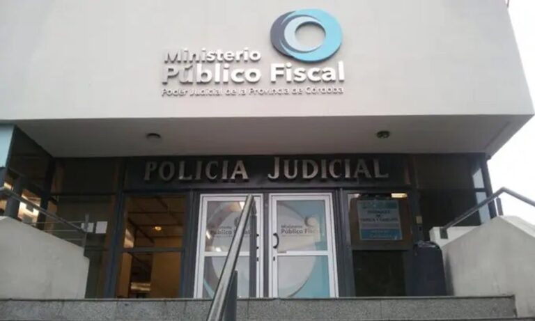 Comisaría de Villa del Rosario