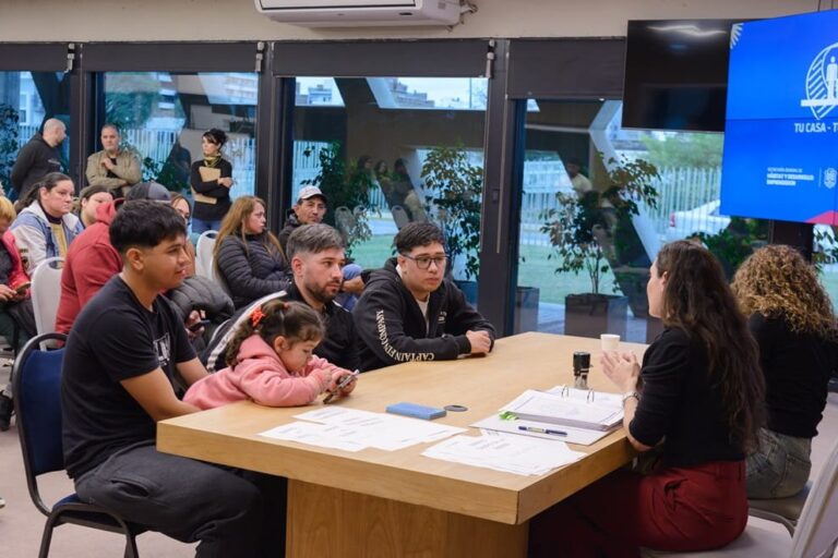 Firma de escrituras de viviendas en Córdoba