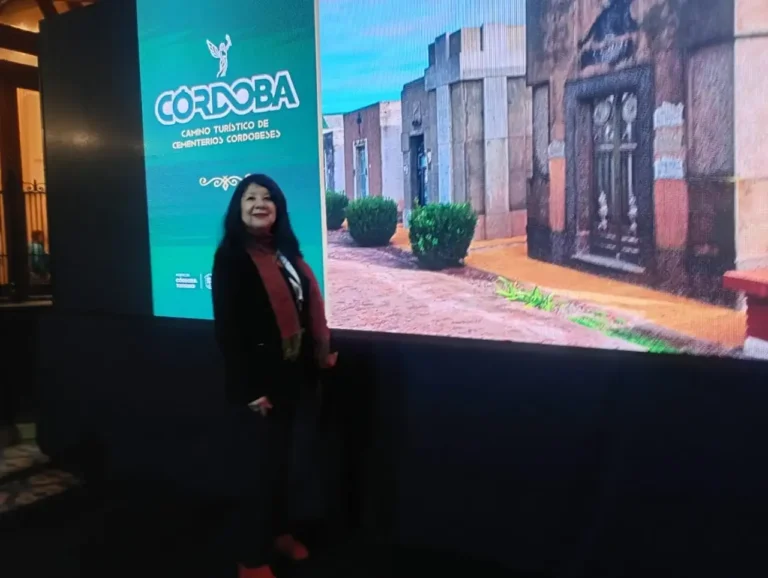 Inscripciones para el Encuentro de Patrimonio Funerario en Córdoba