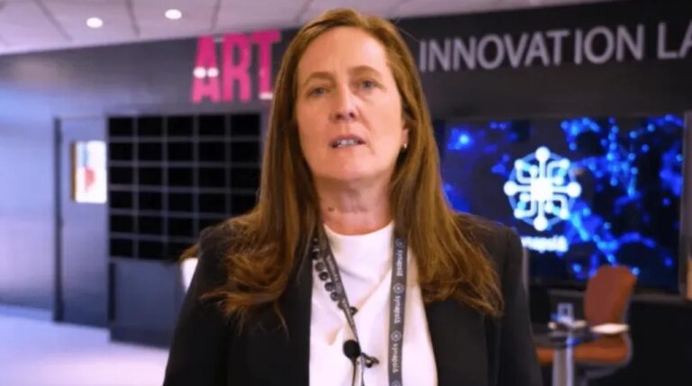 Adriana Baravalle, nueva titular de la Secretaría de Ciencia y Tecnología