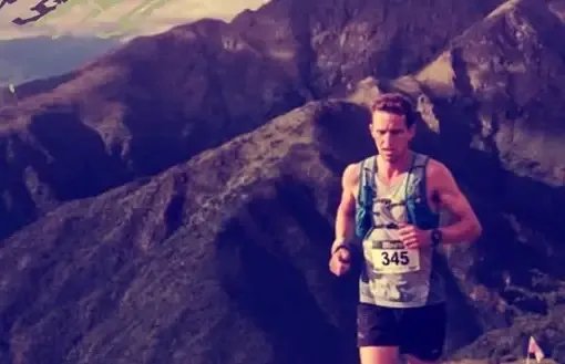 Maratón recreativa Vuelta a Las Gemelas en Capilla del Monte