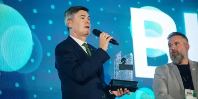 Encuentro BIM For All 2026 en Córdoba