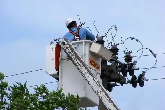 Corte de luz programado en Carlos Paz