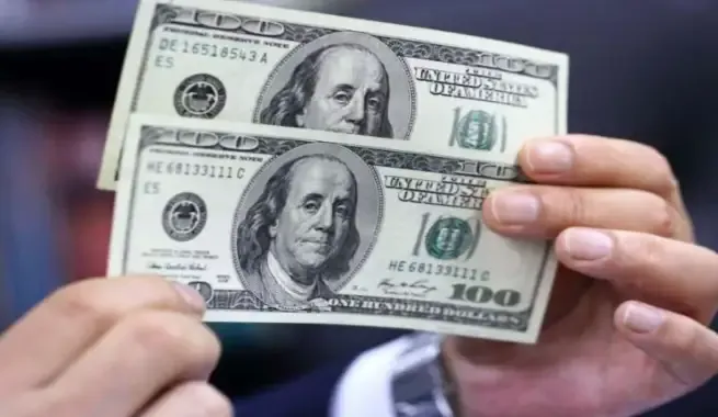Cotizaciones del dólar en Argentina el 28 de agosto de 2026