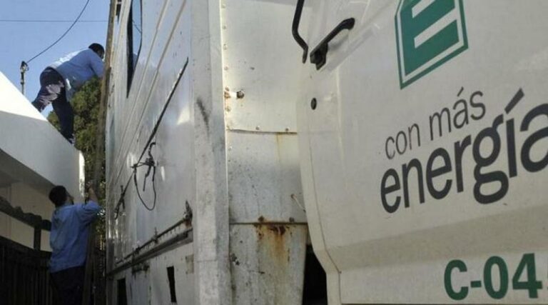 Corte de luz programado por Epec en Córdoba