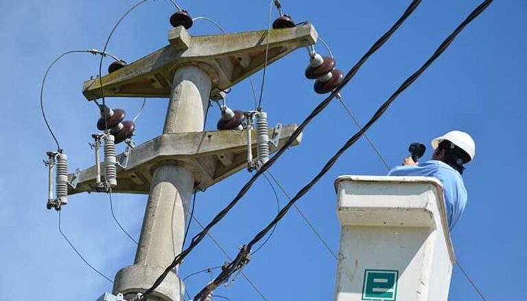 Cortes de luz programados por EPEC en Córdoba