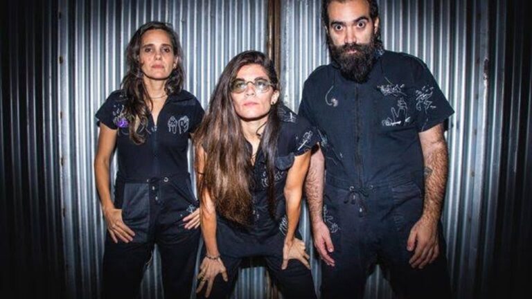 Eruca Sativa en el Teatro Real de Córdoba