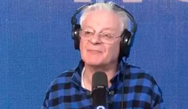 Salomón Lalo Wainberg, periodista cordobés