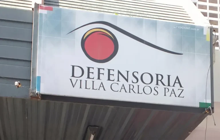 Sesión del Concejo de Representantes de Villa Carlos Paz