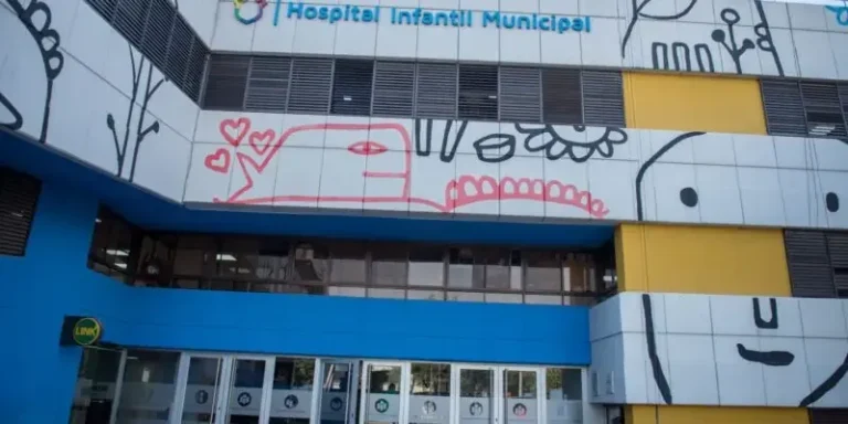 Hospital Infantil Municipal Gerardo Sixto González de Córdoba
