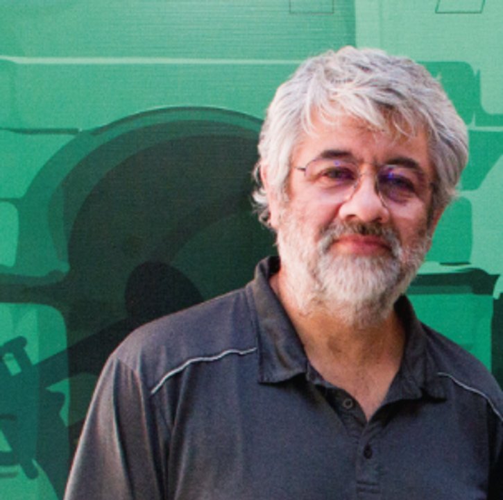 Evento Imágenes, aguas y lunas de Aldo Cerino en Córdoba